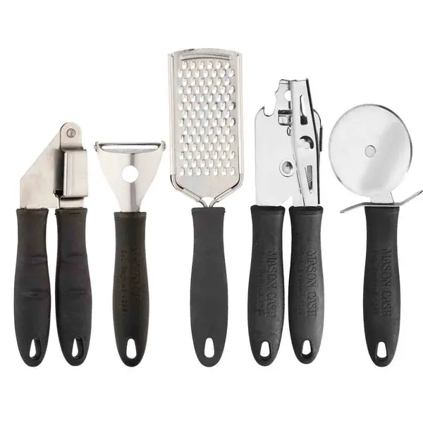 Image of Mason Cash Essentials 5 Piece Gadget Set