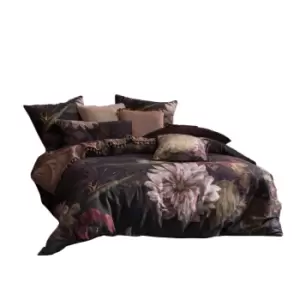 Image of Linen House Neve Duvet Cover Set (Single) (Multicoloured)