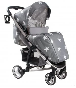 Image of Billie Faiers MB100 Star Pushchair.