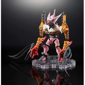 Image of Evangelion: 3.0+1.0 NXEDGE STYLE Action Figure Evangelion Type-08 &szlig;-ICC 10 cm