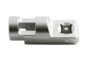 Image of Laser Tools 4948 Auxiliary Belt Tensioner Wrench VAG 1/2"D