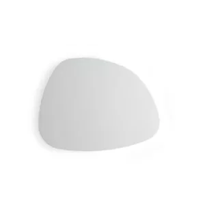 Image of Ideal Lux LED Decorative Wall Light White, 3000K