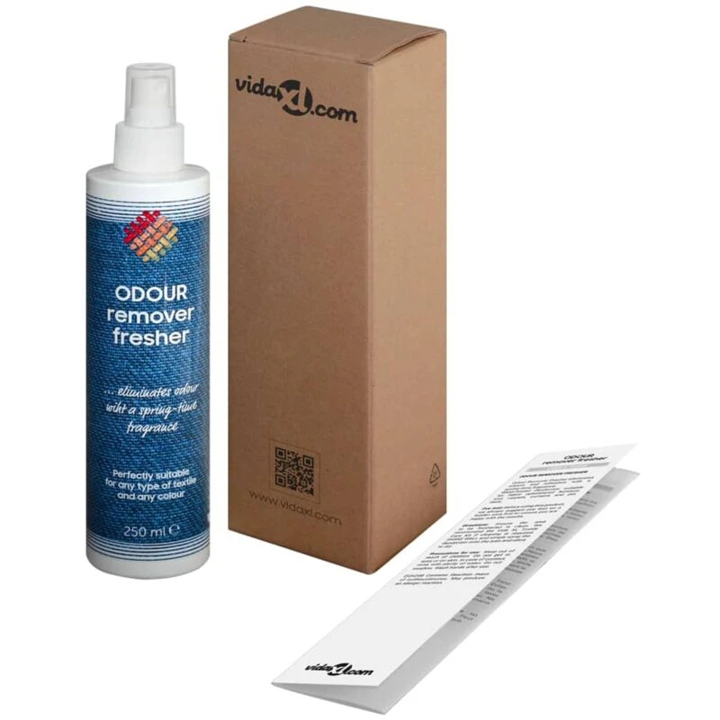 Image of VIDAXL Vidaxl - Odour Remover & Refresher 250ml 8720286507278