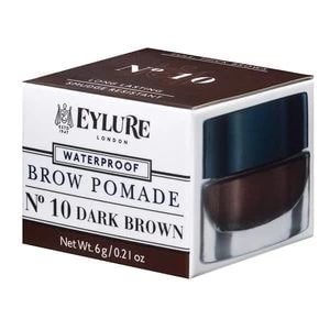 Image of Eylure Brow Pomade Dark Brown