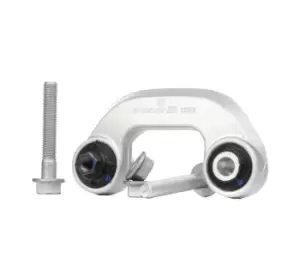 Image of MONROE Anti-roll bar link L29634 Rod / Strut, stabiliser,Drop link AUDI,SEAT,A4 Avant (8ED, B7),A4 Avant (8E5, B6),A4 Limousine (8E2, B6)