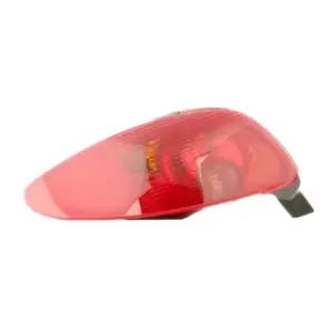 Image of MAGNETI MARELLI Rear light Left 714025630701 Combination rearlight,Tail light PEUGEOT,206 Schragheck (2A/C),206 Stufenheck,206 Kastenwagen
