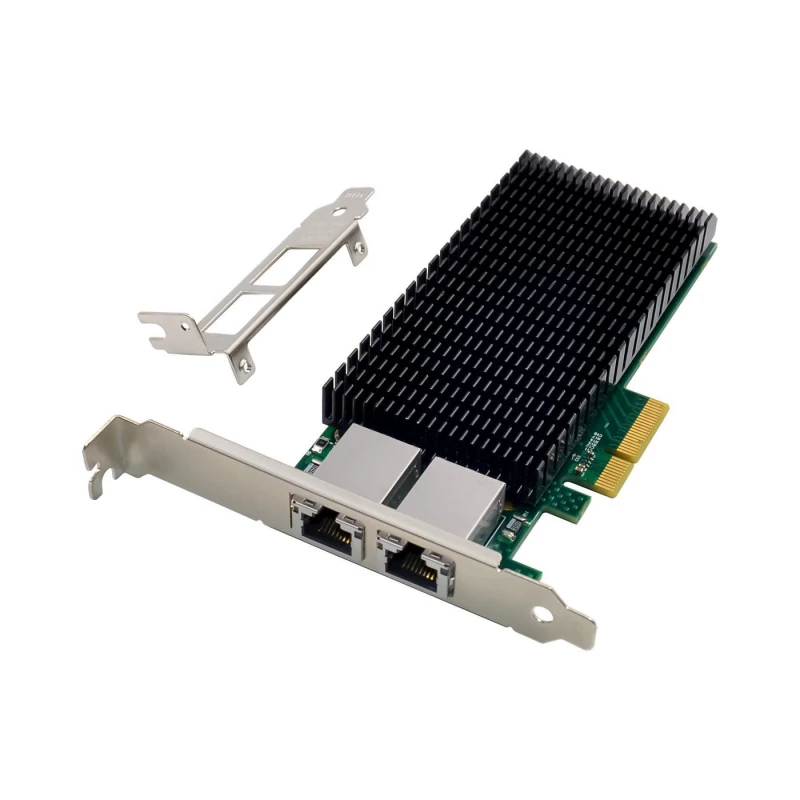 Image of Microconnect Nework Crd PCIe x4 X540-2