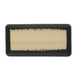 Image of RIDEX Air filter HYUNDAI 8A0157 281111C000,281121C000,281131C000 Engine air filter,Engine filter