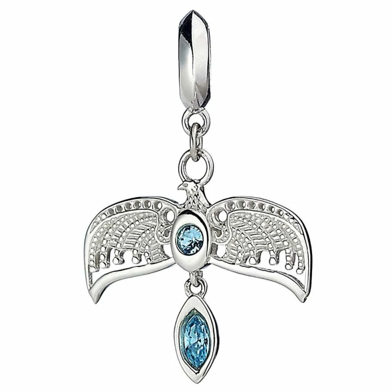 Image of Harry Potter Diadem Charm Silver unisex