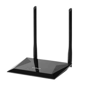 Image of Edimax N300 Single Band Wireless Router