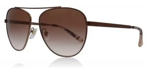 Image of DKNY DY5085 Sunglasses Rose Gold 1242/13 58mm