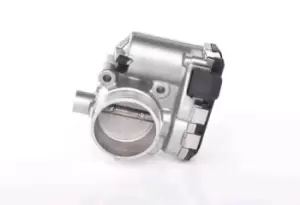 Image of Bosch Throttle 0 280 750 526 Throttle Body,Throttle body LADA,Niva (2121, 2131),NIVA II (2123),PRIORA Stufenheck (2170),PRIORA Schragheck (2172)
