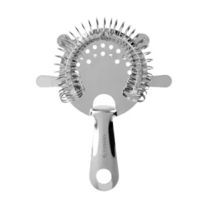 Image of Viners Barware Cocktail Strainer