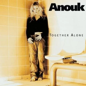 Image of Anouk - Together Alone Vinyl