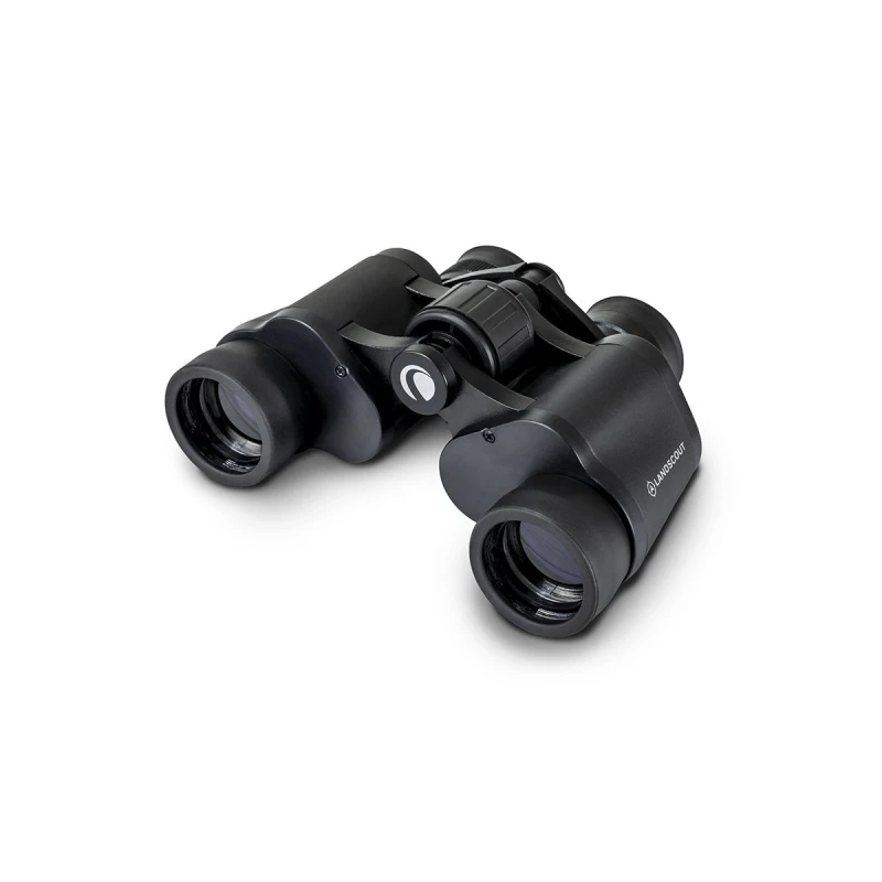 Image of Celestron LandScout 7x35mm Porro Binoculars 72356-CGL