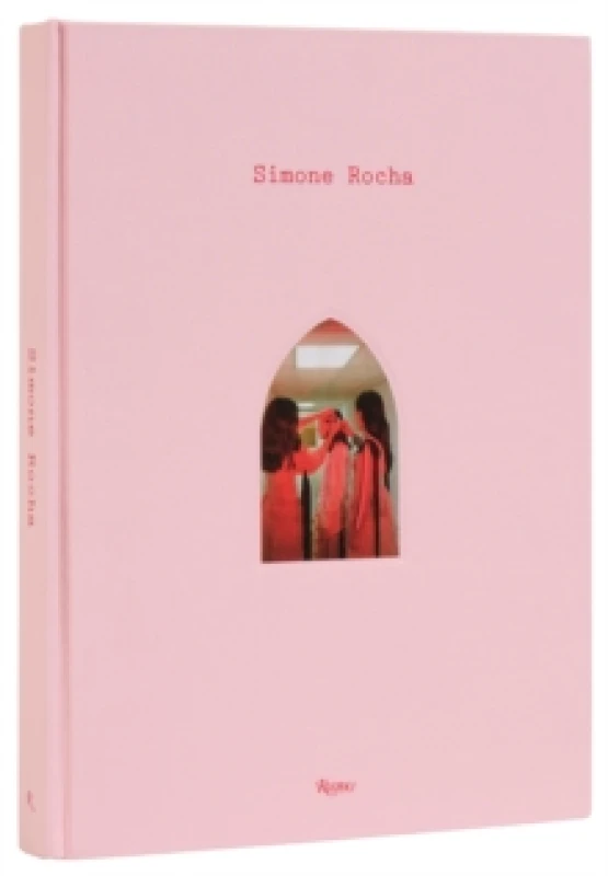 Image of Simone Rocha Hardback