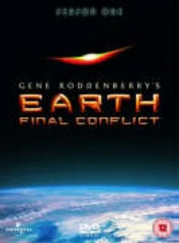 Image of Earth Final Conflict