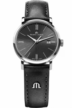 Image of Ladies Maurice Lacroix Eliros Date Watch EL1084-SS001-310-001