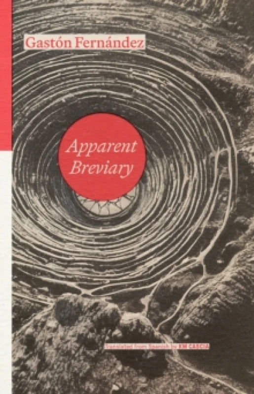 Image of Apparent Breviary Paperback / softback