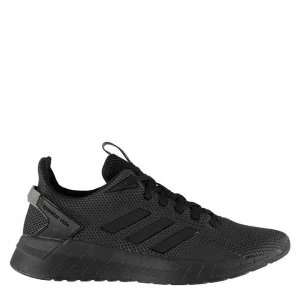 Image of adidas Questar Ride Mens Trainers - TripleBlack