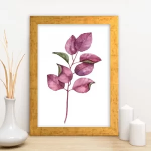 Image of AC7340980481 Multicolor Decorative Framed MDF Painting