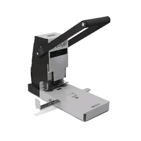 Image of Rapesco 2160 Heavy-Duty 2-Hole Punch
