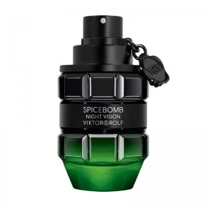 Image of Viktor & Rolf Spicebomb Night Vision Eau de Parfum For Him 90ml
