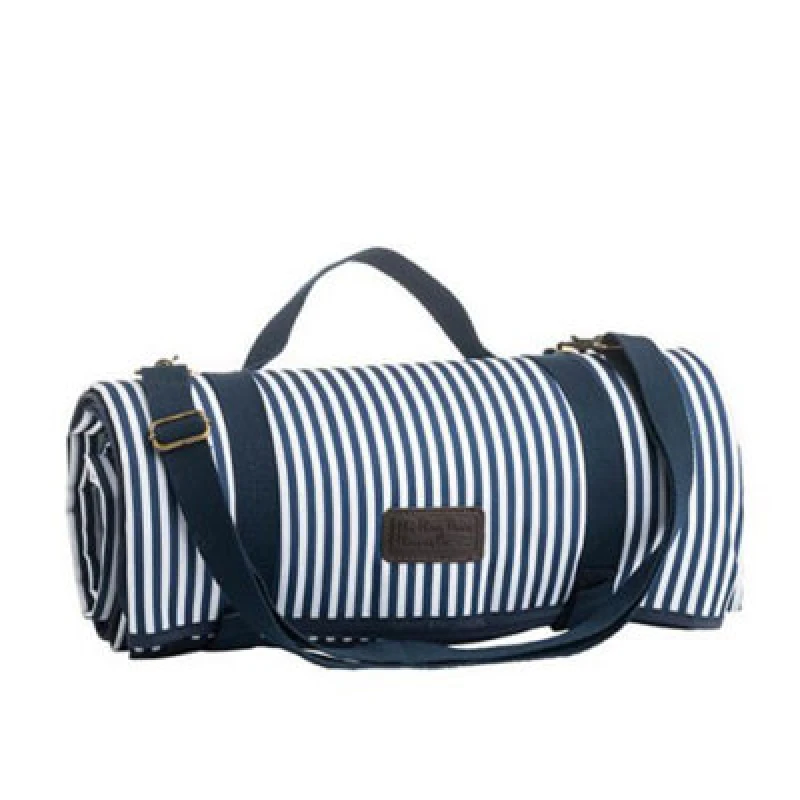 Image of Navigate Three Rivers 200 X 140Cm Xl Picnic Blanket