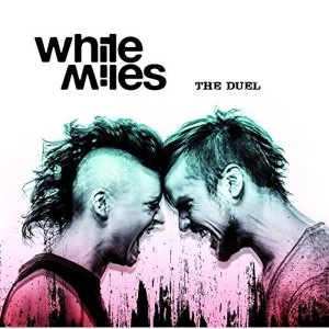 Image of White Miles - The Duel Vinyl