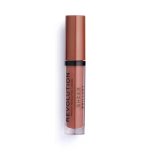 Image of Gone Rogue 124 Sheer Lip