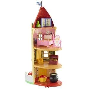 Image of Ben & Holly Thistle Castle Playset
