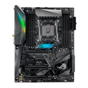 Image of ASUS 2066 ROG STRIX X299-E GAMING II INTEL ATX MOTHERBORAD