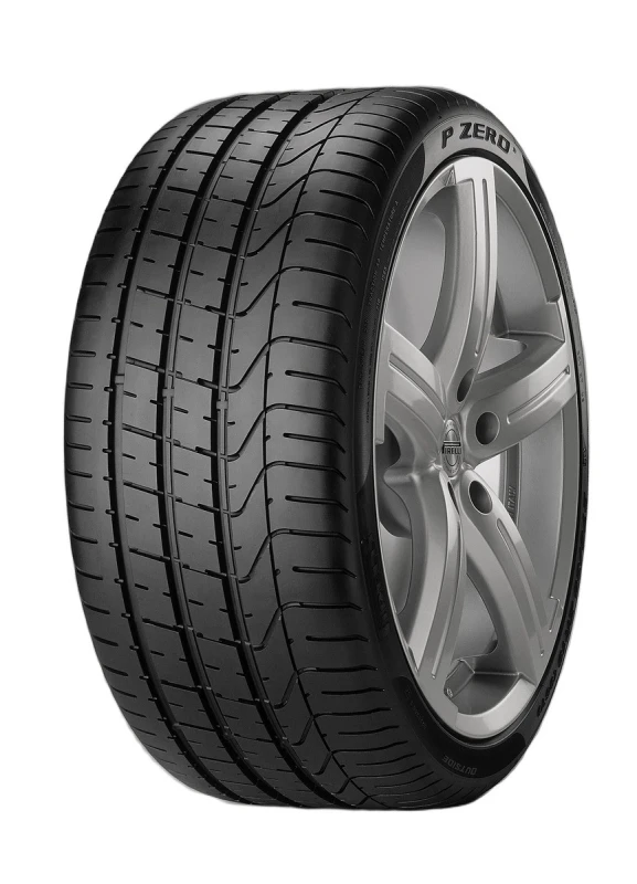 Image of Pirelli P ZERO 245/45 R18 100W passenger car Summer tyres Tyres BMW: 5 Saloon, 5 Touring, 5 GT, AUDI: A4 B8 Avant, A6 C7 Saloon, A5 B8 Sportback 36430