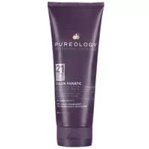 Image of Pureology Color Fanatic Multi-Tasking Deep-Conditioning Mask 200ml