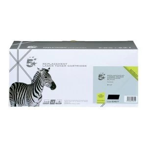 Image of 5 Star Office Samsung MLT D101 Black Laser Toner Ink Cartridge