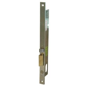 Image of Cisa 14020 Series Electric Lock For Aluminium Doors