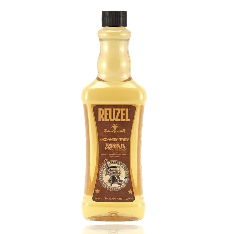 Image of Reuzel Grooming Hair Tonic 500ml
