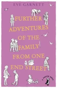 Image of Further Adventures of the Family from One End Street