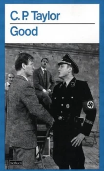 Image of Good by C. P. Taylor Paperback