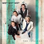 Image of Wet Wet Wet - The Journey (Music CD)