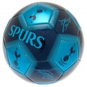 Image of Tottenham Hotspur FC Football Signature
