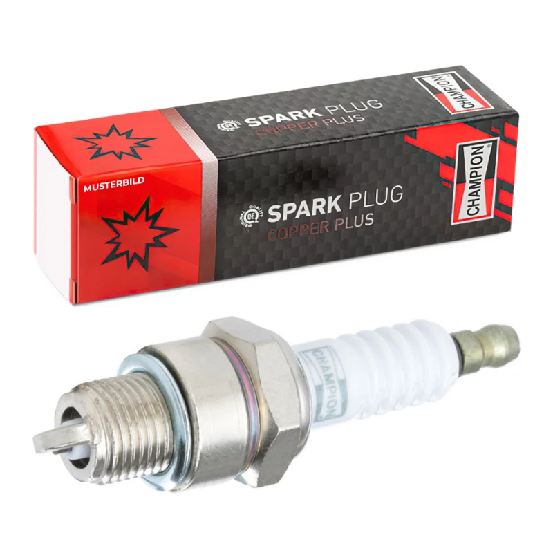 Image of CHAMPION OE013/T10 Spark plug Nickel GE Spark Plug (686)