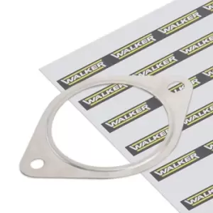Image of WALKER Gasket, exhaust pipe VW,OPEL,RENAULT 80377 2069200QAE,4414616,91167528 8200005279,8200149425,91167528
