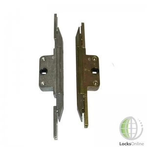 Image of Vita UPVC Window Lock Gear Box - 20 - 22 - RH - LH