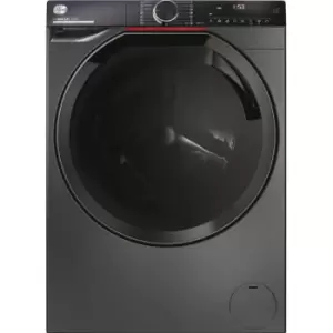 Image of Hoover H Wash 700 H7W412MBCR80 12KG 1400RPM Washing Machine