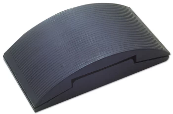 Image of Laser Tools 0223 Sanding Block - Rubber