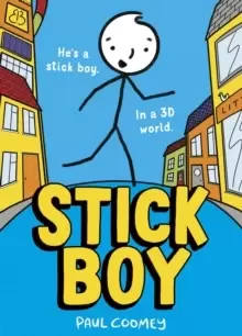Image of Stick Boy
