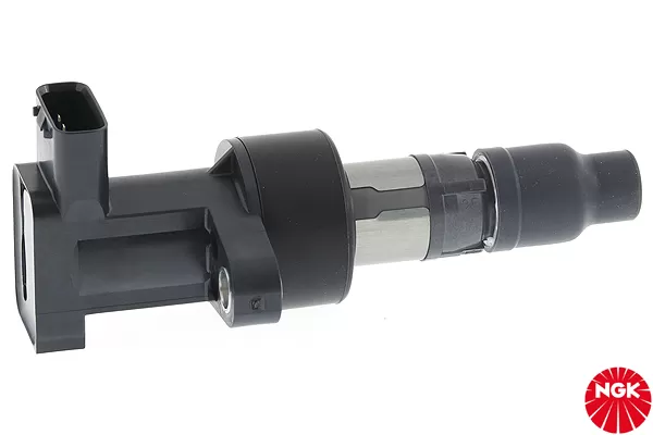Image of NGK Ignition Coil U5083 (48268)