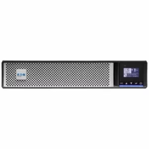 Image of Eaton 5PX Gen2 Line-Interactive 1000 kVA 1000 W 8 AC outlet(s)
