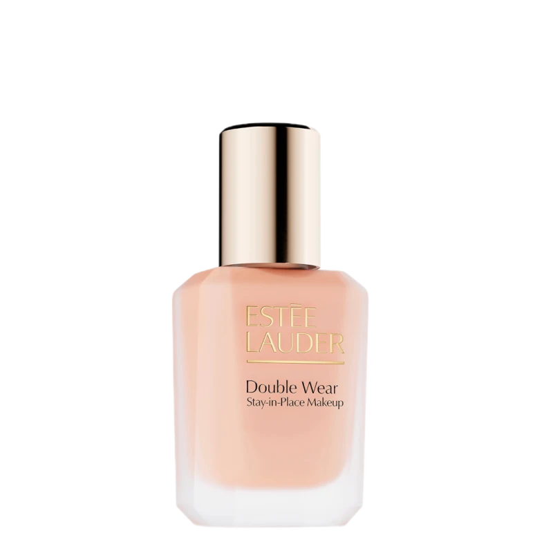 Image of Estee Lauder Double Wear Stay-in-Place Foundation SPF10 30ml 0N1 - Alabaster